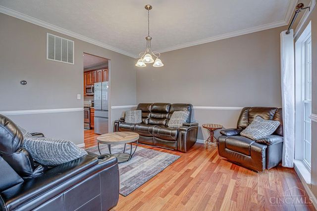 2937 Cypress Hill Drive, Fairfield Twp, OH 45011