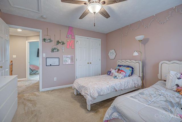 2937 Cypress Hill Drive, Fairfield Twp, OH 45011