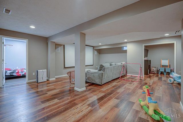 2937 Cypress Hill Drive, Fairfield Twp, OH 45011