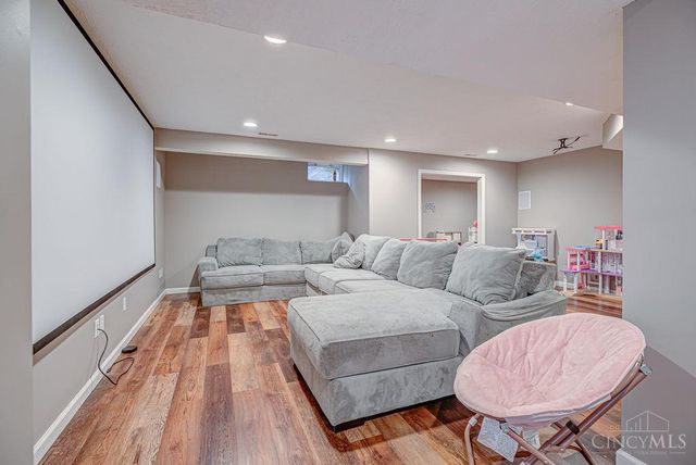 2937 Cypress Hill Drive, Fairfield Twp, OH 45011