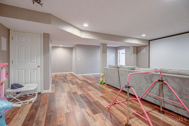 2937 Cypress Hill Drive, Fairfield Twp, OH 45011