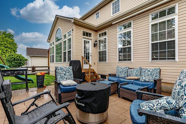 2937 Cypress Hill Drive, Fairfield Twp, OH 45011