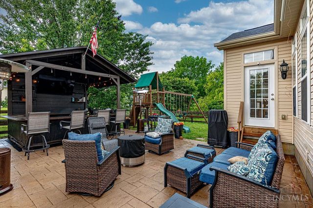 2937 Cypress Hill Drive, Fairfield Twp, OH 45011
