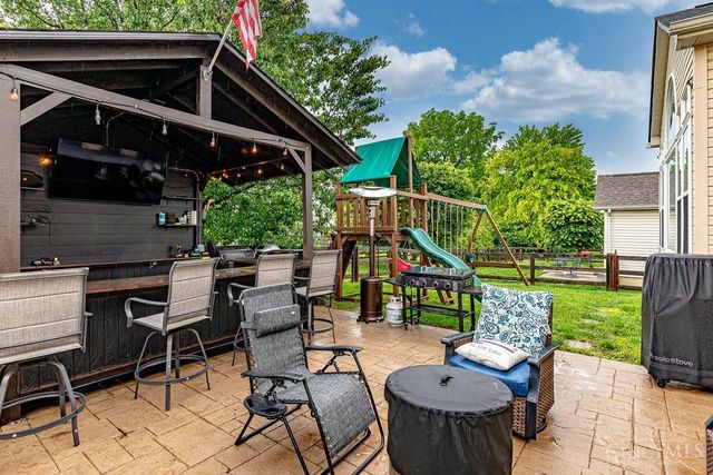 2937 Cypress Hill Drive, Fairfield Twp, OH 45011