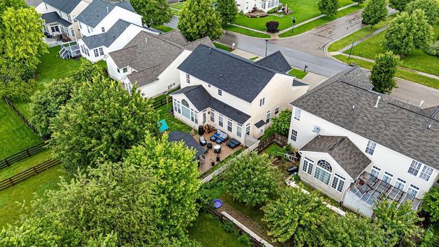 2937 Cypress Hill Drive, Fairfield Twp, OH 45011