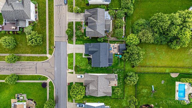 2937 Cypress Hill Drive, Fairfield Twp, OH 45011