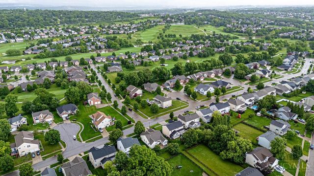 2937 Cypress Hill Drive, Fairfield Twp, OH 45011