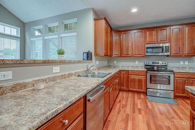 2937 Cypress Hill Drive, Fairfield Twp, OH 45011