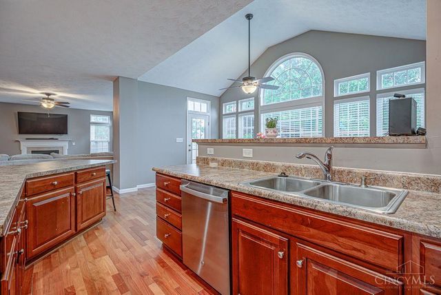2937 Cypress Hill Drive, Fairfield Twp, OH 45011
