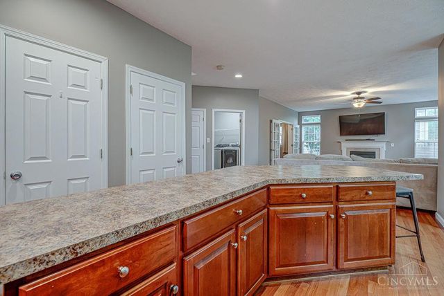 2937 Cypress Hill Drive, Fairfield Twp, OH 45011
