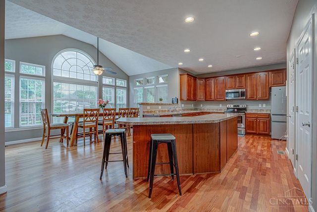 2937 Cypress Hill Drive, Fairfield Twp, OH 45011
