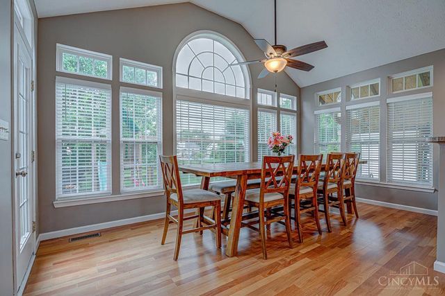2937 Cypress Hill Drive, Fairfield Twp, OH 45011