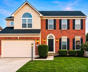 2937 Cypress Hill Drive, Fairfield Twp, OH 45011