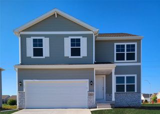 2910 Osprey Street, Norwalk, IA 50211