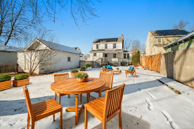 91 Fennbrook Road, West Hartford, CT 06119