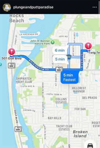 13584 TWIG TERRACE, Largo, FL 33774