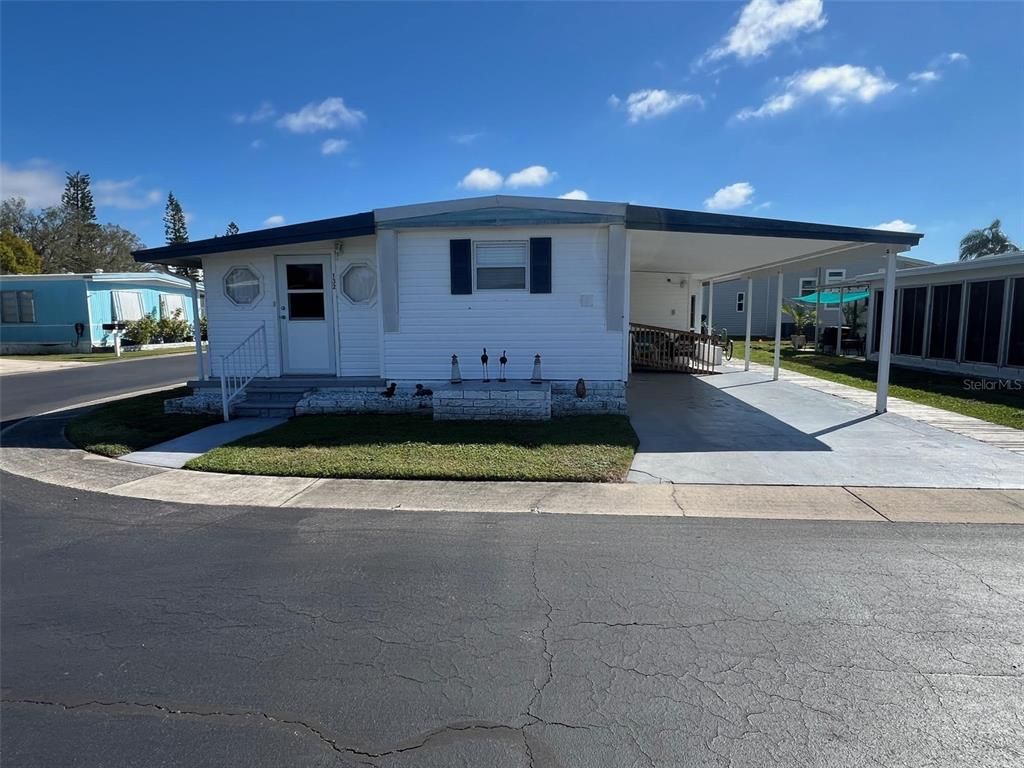 11300 124TH AVENUE 132, Largo, FL 33778
