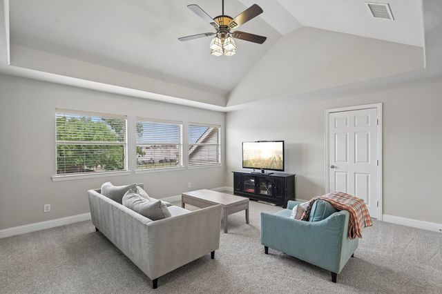 424 Water Bridge Drive, Lewisville, TX 75056