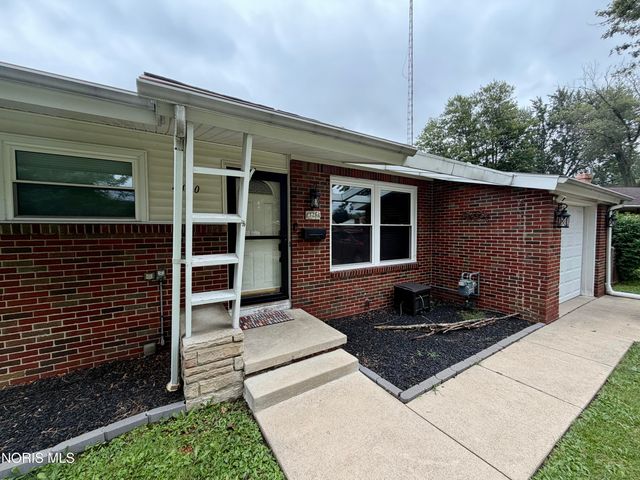 4420 Drummond Road, Toledo, OH 43613