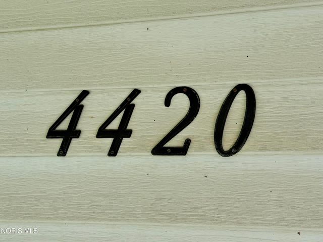 4420 Drummond Road, Toledo, OH 43613