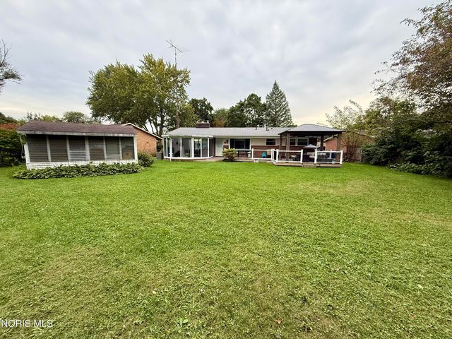 4420 Drummond Road, Toledo, OH 43613