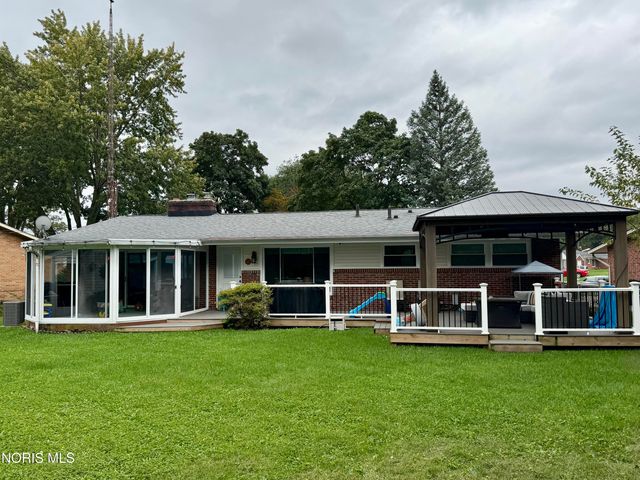 4420 Drummond Road, Toledo, OH 43613