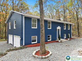 129 Lentz Trail, Jim Thorpe Boro, PA 18229