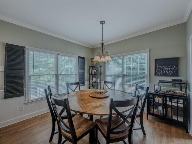 1116 Maple Creek Ridge, Loganville, GA 30052