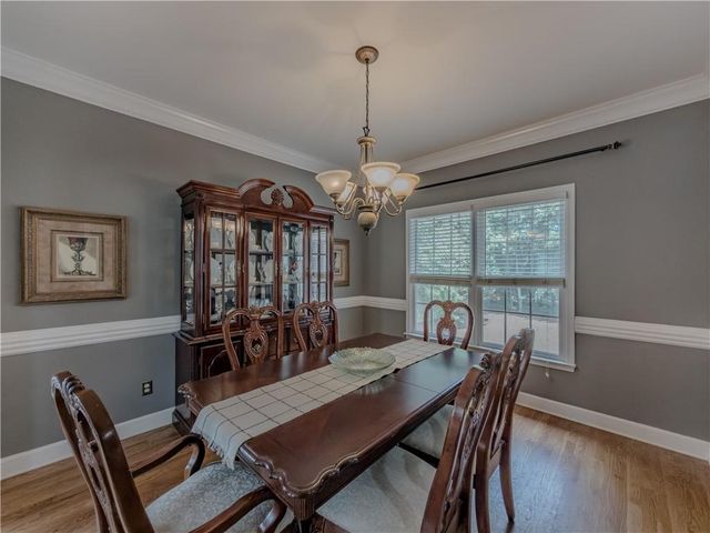 1116 Maple Creek Ridge, Loganville, GA 30052