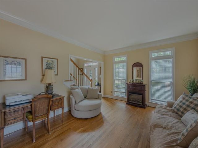 1116 Maple Creek Ridge, Loganville, GA 30052