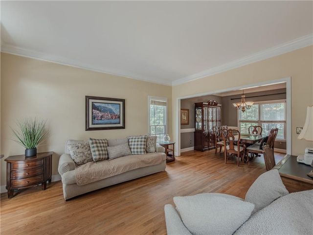 1116 Maple Creek Ridge, Loganville, GA 30052