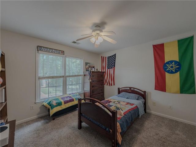 1116 Maple Creek Ridge, Loganville, GA 30052