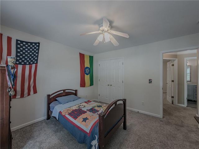 1116 Maple Creek Ridge, Loganville, GA 30052