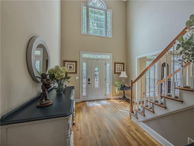 1116 Maple Creek Ridge, Loganville, GA 30052