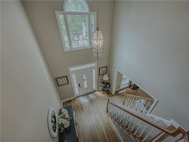 1116 Maple Creek Ridge, Loganville, GA 30052