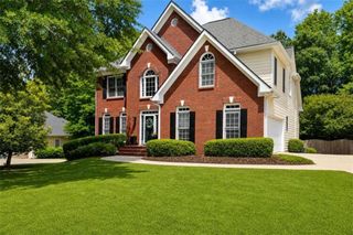 1116 Maple Creek Ridge, Loganville, GA 30052