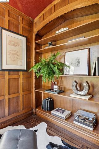 314 Wildwood Ave., Piedmont, CA 94611