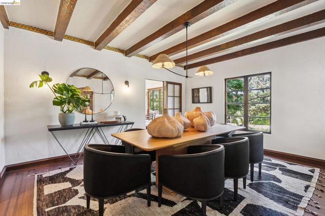314 Wildwood Ave., Piedmont, CA 94611