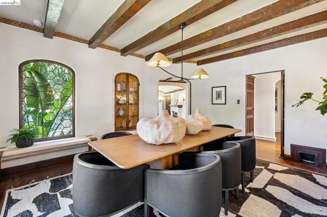 314 Wildwood Ave., Piedmont, CA 94611