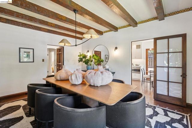 314 Wildwood Ave., Piedmont, CA 94611