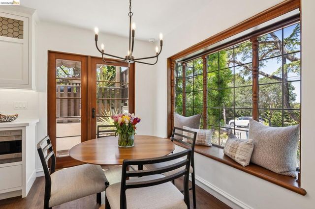 314 Wildwood Ave., Piedmont, CA 94611