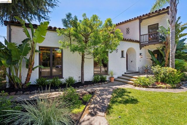 314 Wildwood Ave., Piedmont, CA 94611