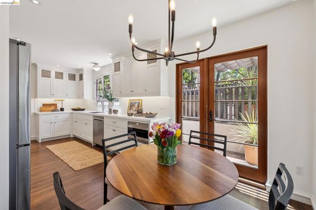 314 Wildwood Ave., Piedmont, CA 94611