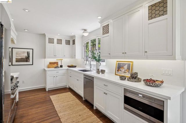 314 Wildwood Ave., Piedmont, CA 94611