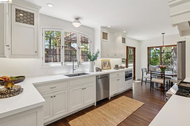 314 Wildwood Ave., Piedmont, CA 94611