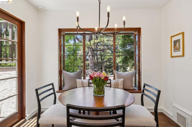 314 Wildwood Ave., Piedmont, CA 94611