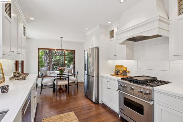 314 Wildwood Ave., Piedmont, CA 94611