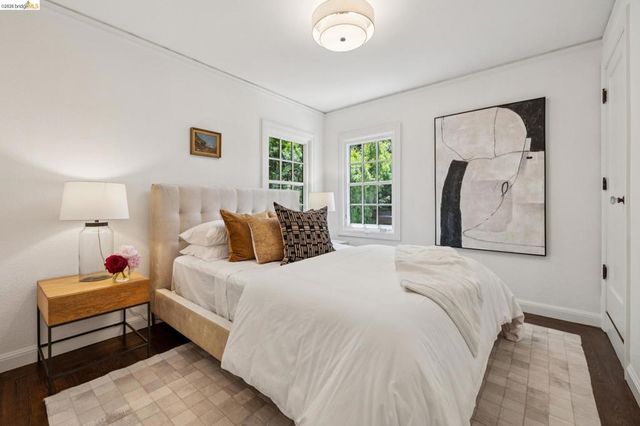 314 Wildwood Ave., Piedmont, CA 94611