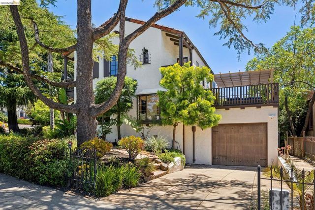 314 Wildwood Ave., Piedmont, CA 94611
