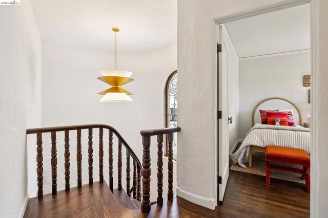 314 Wildwood Ave., Piedmont, CA 94611